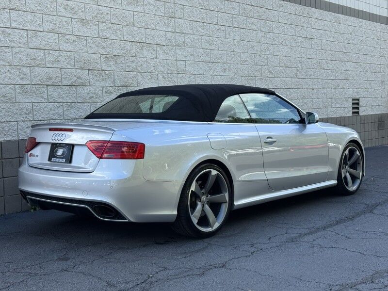 2014 Audi RS5 Quattro Willow Grove PA