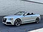 2014 Audi RS5 Quattro Willow Grove PA