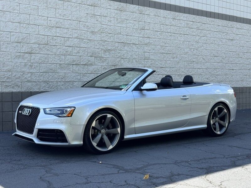 2014 Audi RS5 Quattro Willow Grove PA