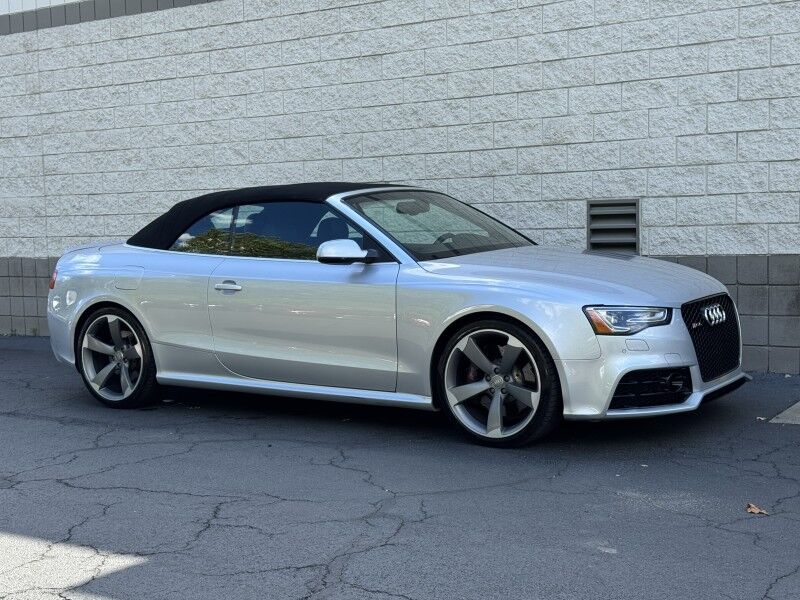 2014 Audi RS5 Quattro Willow Grove PA