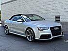 2014 Audi RS5 Quattro Willow Grove PA