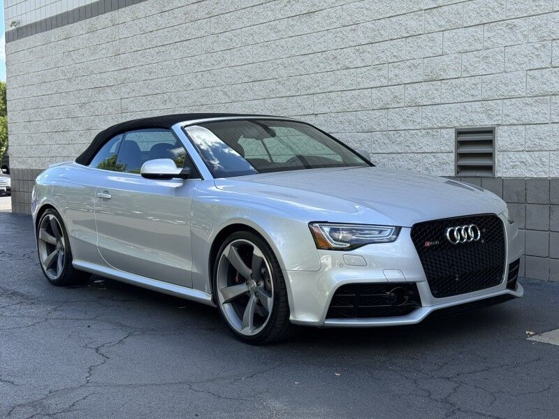 2014 Audi RS5 Quattro Willow Grove PA