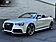 2014 Audi RS5 Quattro Willow Grove PA