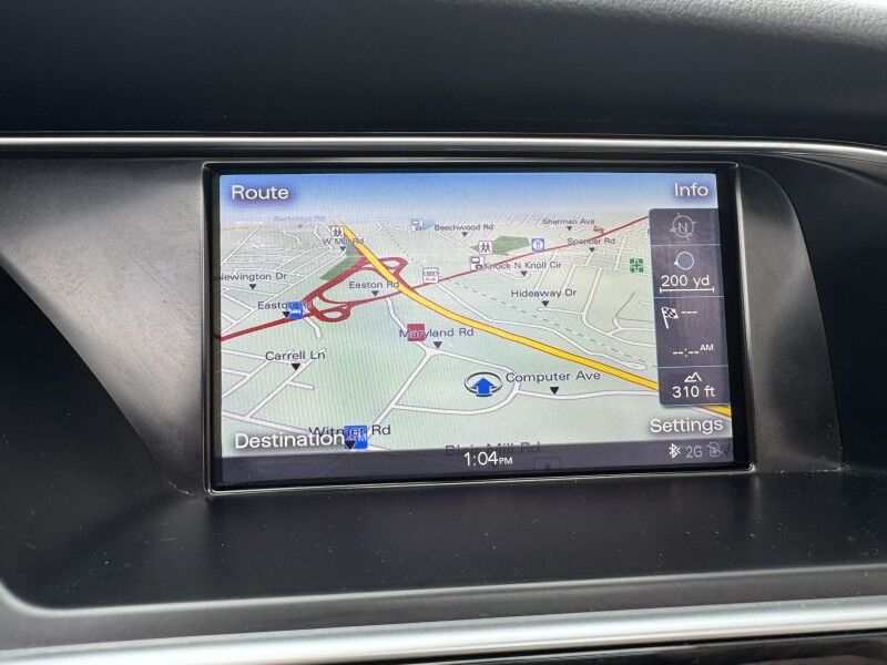 2014 Audi RS5 Quattro Willow Grove PA