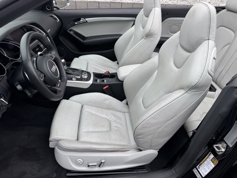 2014 Audi RS5 Quattro Willow Grove PA