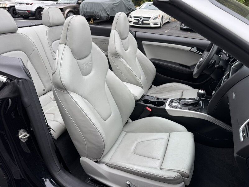 2014 Audi RS5 Quattro Willow Grove PA