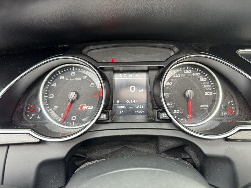 2014 Audi RS5 Quattro Willow Grove PA