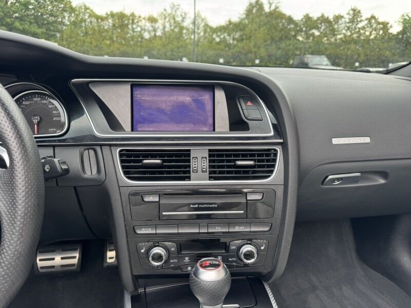 2014 Audi RS5 Quattro Willow Grove PA