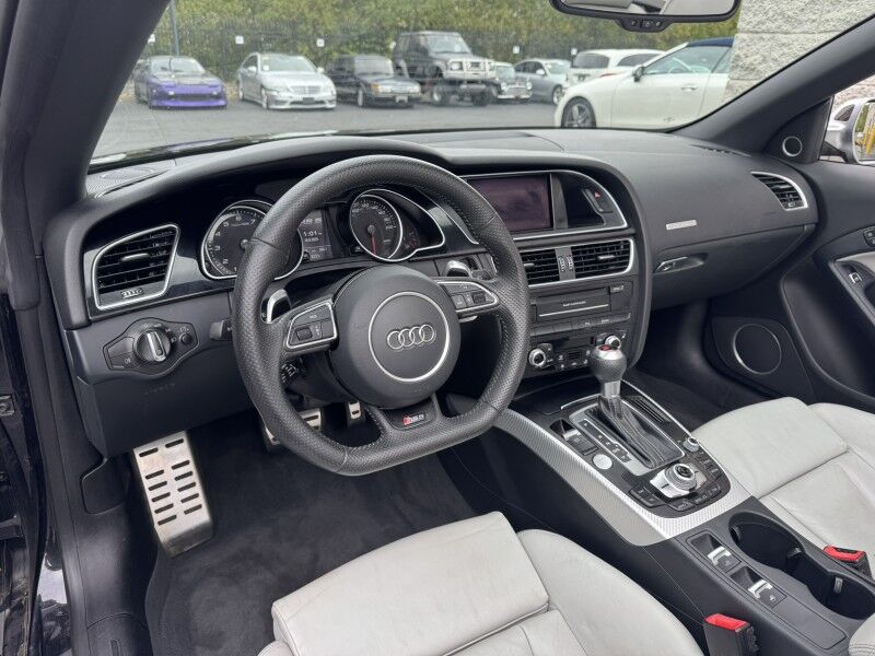 2014 Audi RS5 Quattro Willow Grove PA