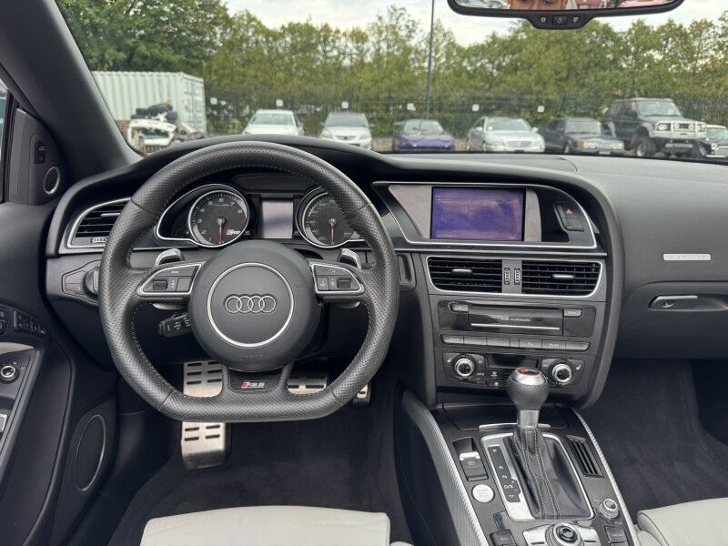 2014 Audi RS5 Quattro Willow Grove PA