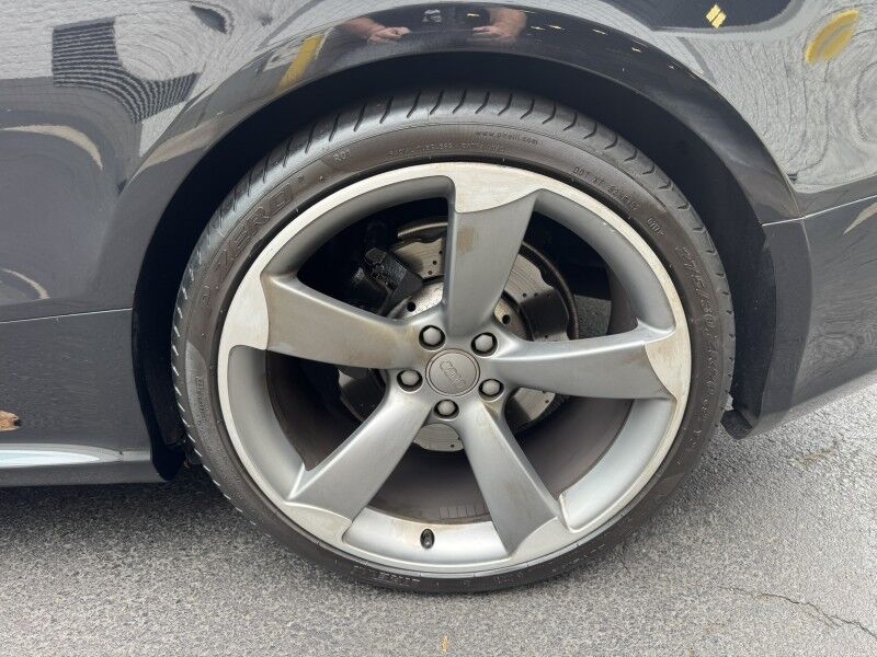 2014 Audi RS5 Quattro Willow Grove PA