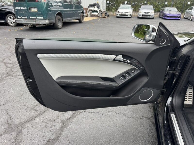 2014 Audi RS5 Quattro Willow Grove PA