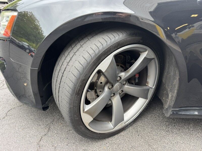 2014 Audi RS5 Quattro Willow Grove PA