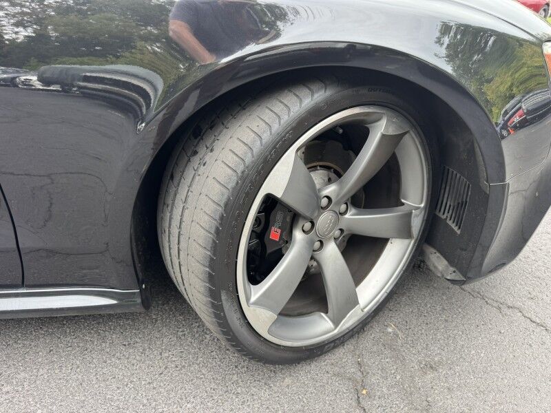 2014 Audi RS5 Quattro Willow Grove PA