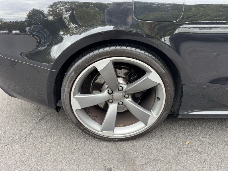 2014 Audi RS5 Quattro Willow Grove PA