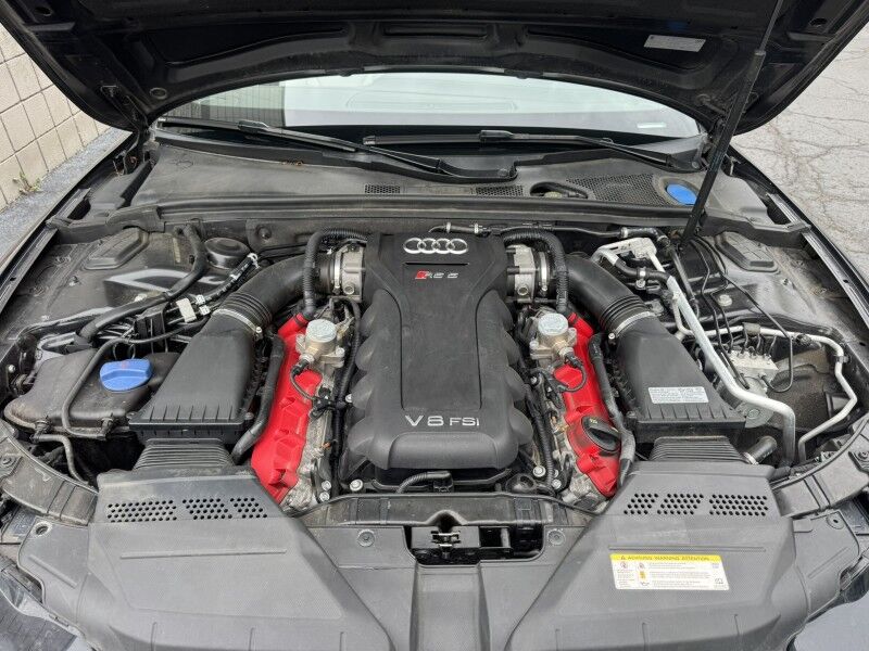 2014 Audi RS5 Quattro Willow Grove PA