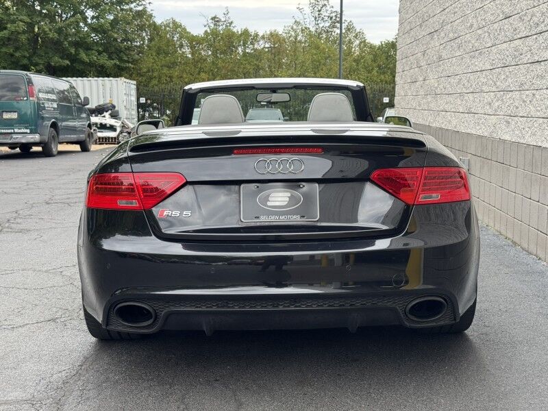 2014 Audi RS5 Quattro Willow Grove PA