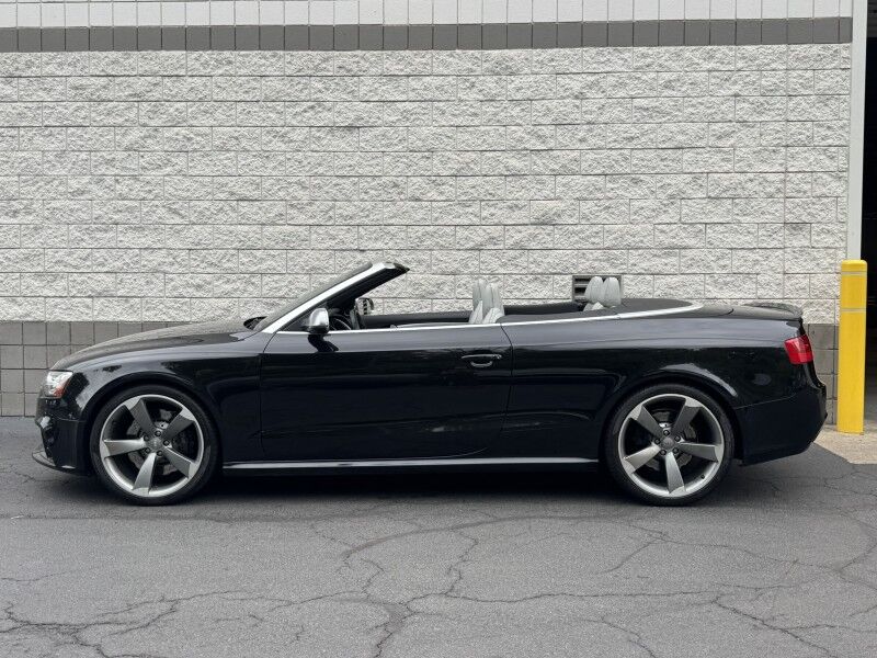 2014 Audi RS5 Quattro Willow Grove PA
