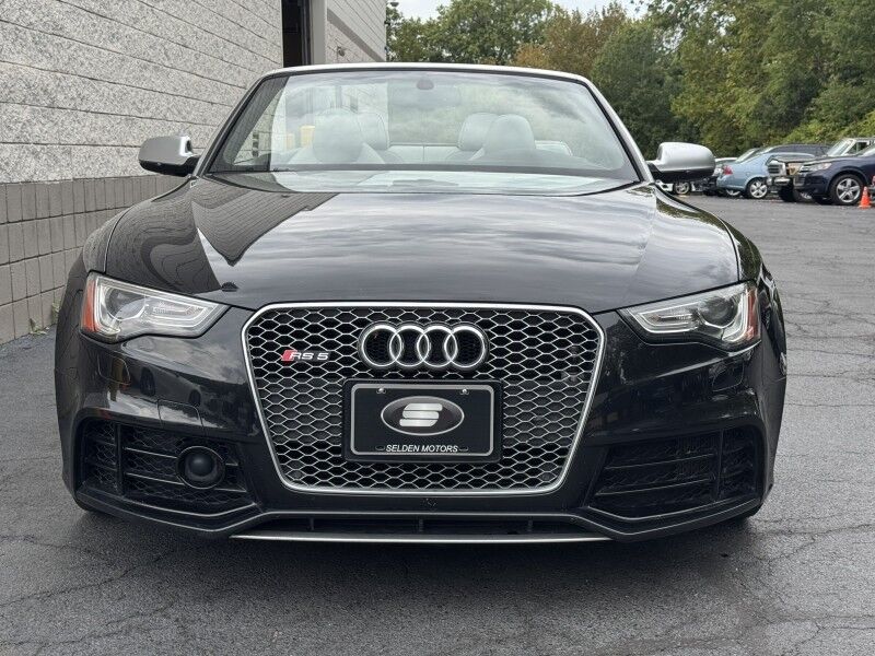2014 Audi RS5 Quattro Willow Grove PA