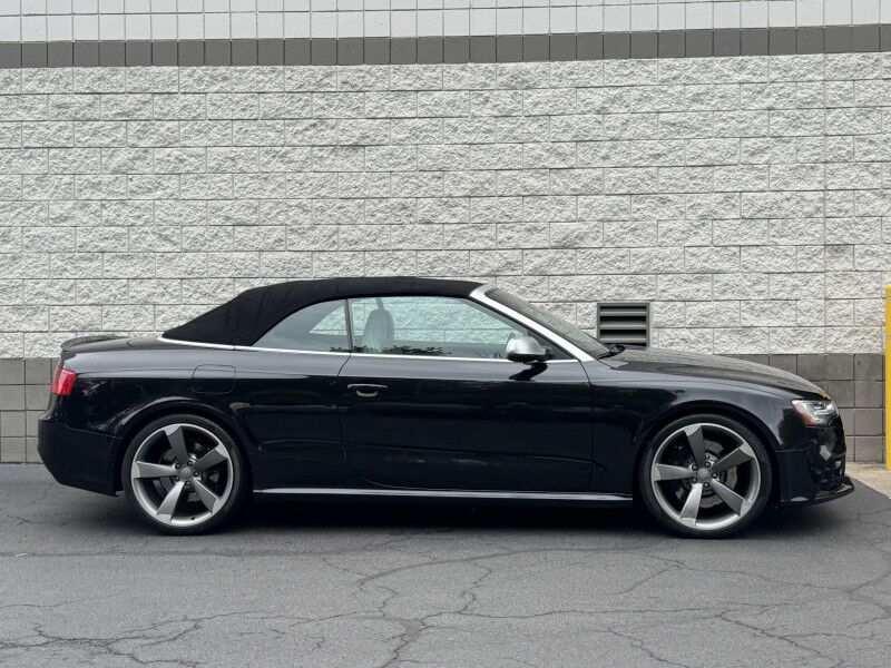 2014 Audi RS5 Quattro Willow Grove PA