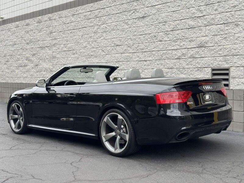 2014 Audi RS5 Quattro Willow Grove PA