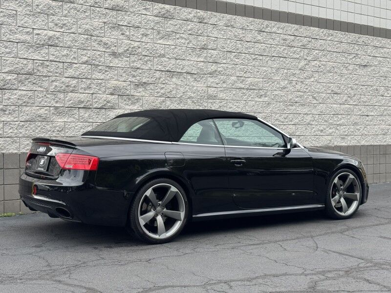 2014 Audi RS5 Quattro Willow Grove PA
