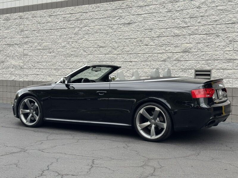 2014 Audi RS5 Quattro Willow Grove PA