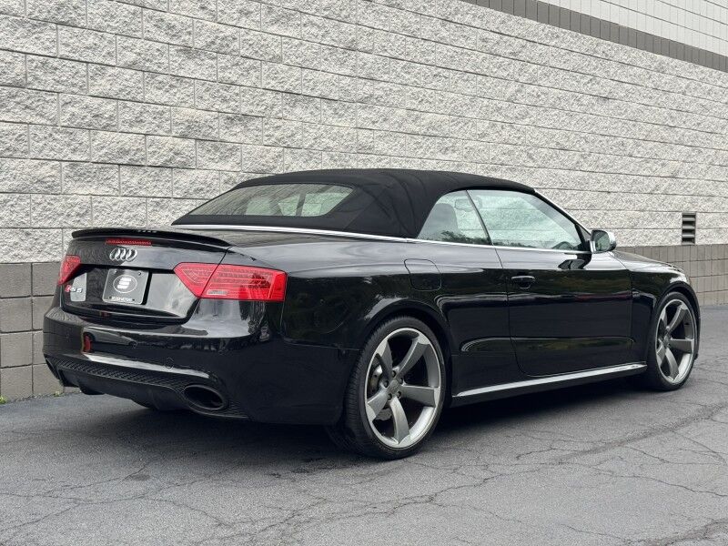 2014 Audi RS5 Quattro Willow Grove PA
