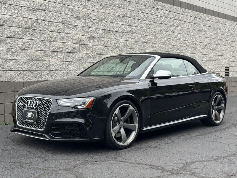 2014 Audi RS5 Quattro Willow Grove PA