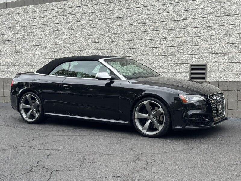 2014 Audi RS5 Quattro Willow Grove PA