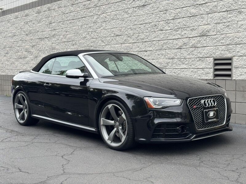 2014 Audi RS5 Quattro Willow Grove PA