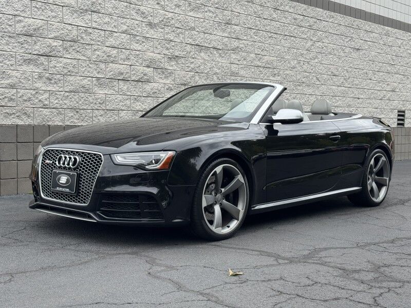 2014 Audi RS5 Quattro Willow Grove PA