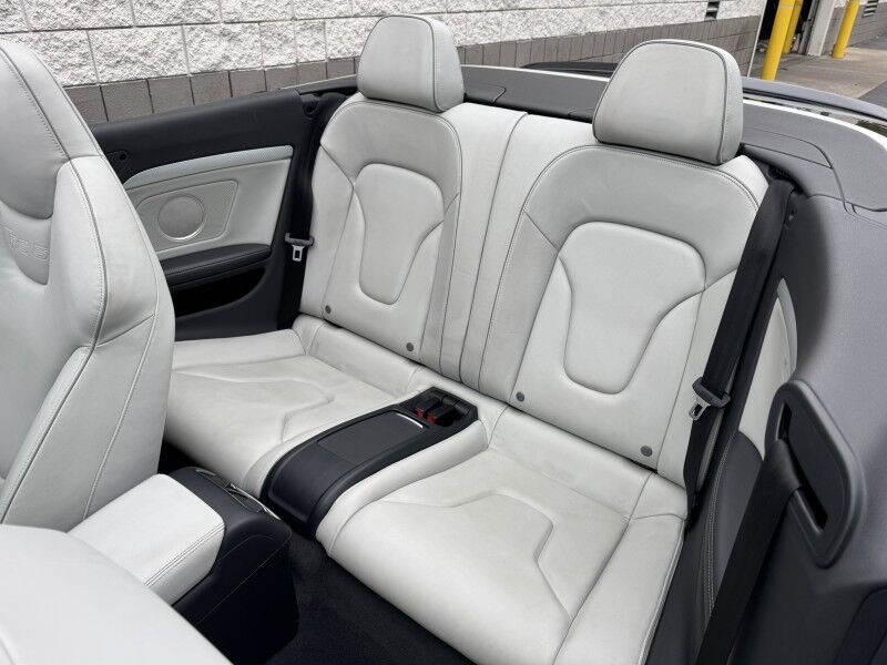 2014 Audi RS5 Quattro Willow Grove PA