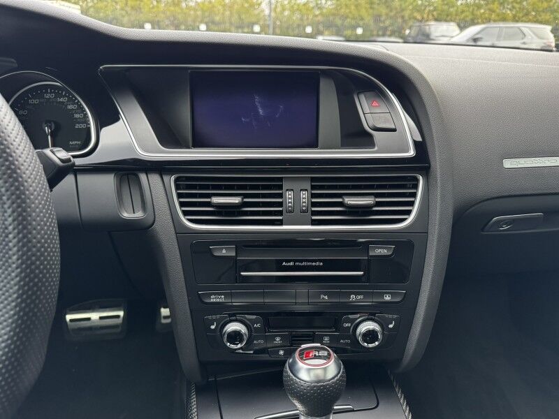 2014 Audi RS5 Quattro Willow Grove PA