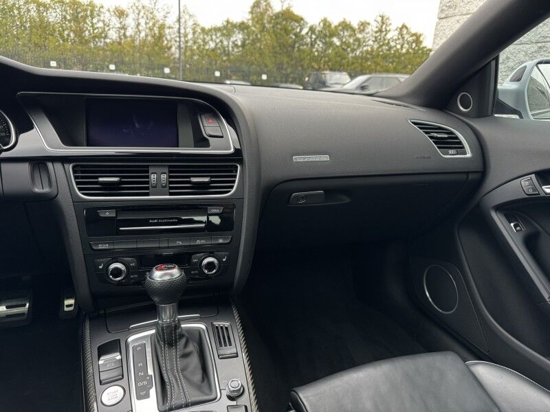 2014 Audi RS5 Quattro Willow Grove PA