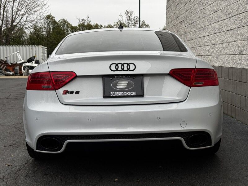 2014 Audi RS5 Quattro Willow Grove PA