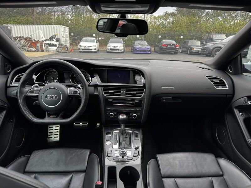 2014 Audi RS5 Quattro Willow Grove PA