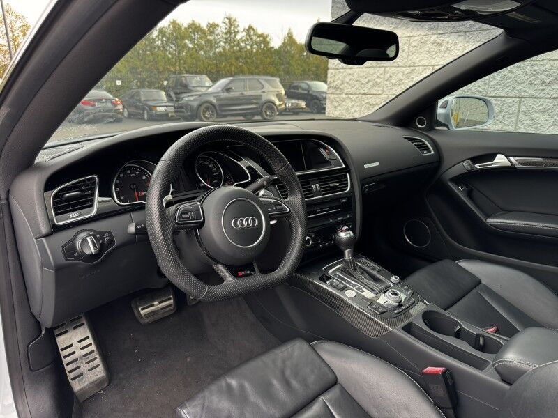 2014 Audi RS5 Quattro Willow Grove PA