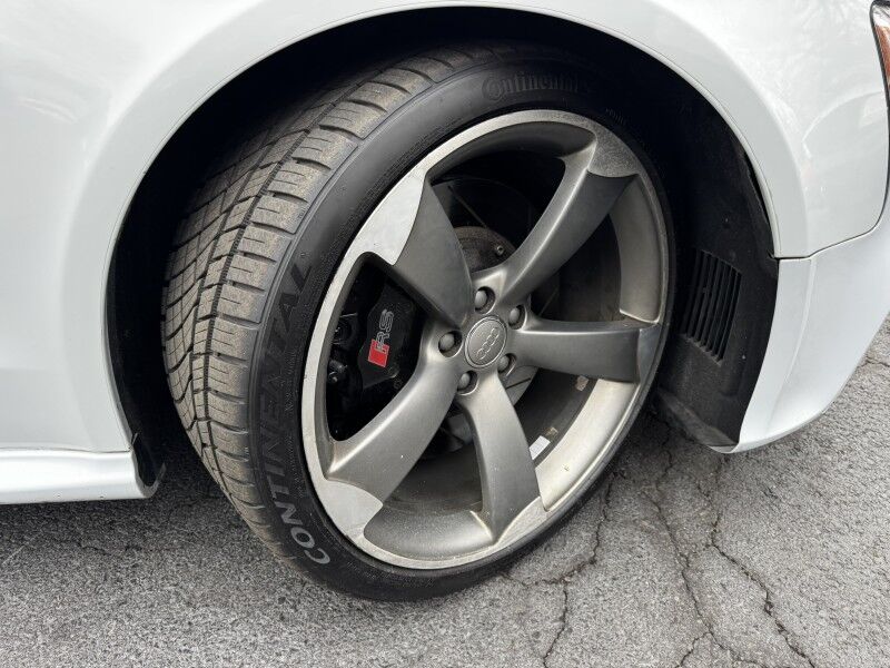 2014 Audi RS5 Quattro Willow Grove PA