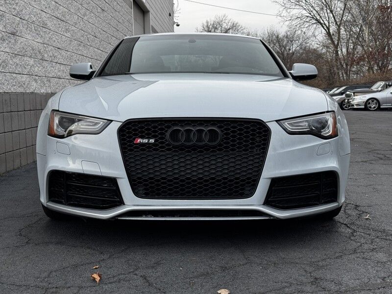 2014 Audi RS5 Quattro Willow Grove PA