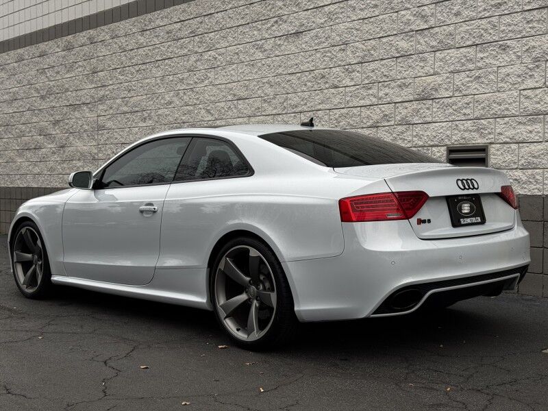 2014 Audi RS5 Quattro Willow Grove PA