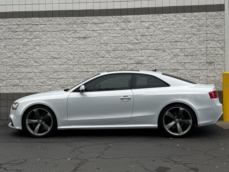 2014 Audi RS5 Quattro Willow Grove PA