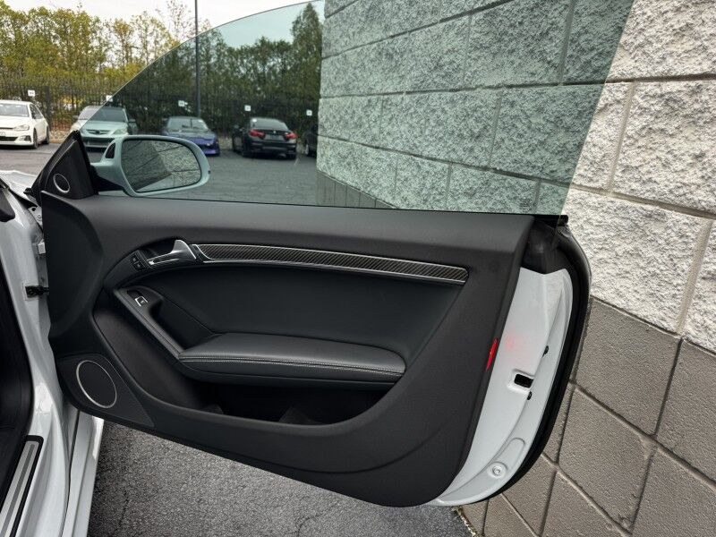 2014 Audi RS5 Quattro Willow Grove PA