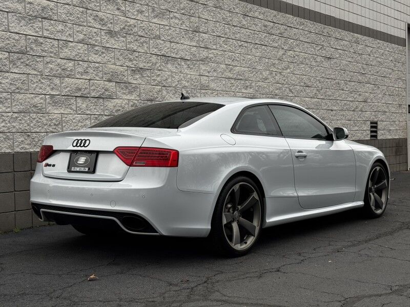 2014 Audi RS5 Quattro