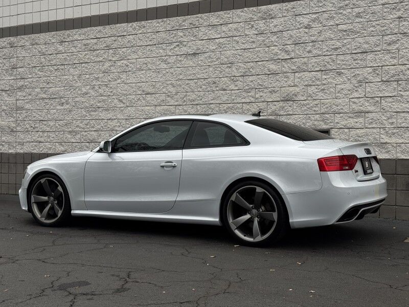 2014 Audi RS5 Quattro