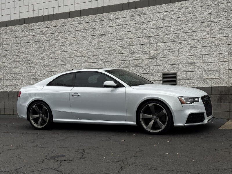 2014 Audi RS5 Quattro Willow Grove PA