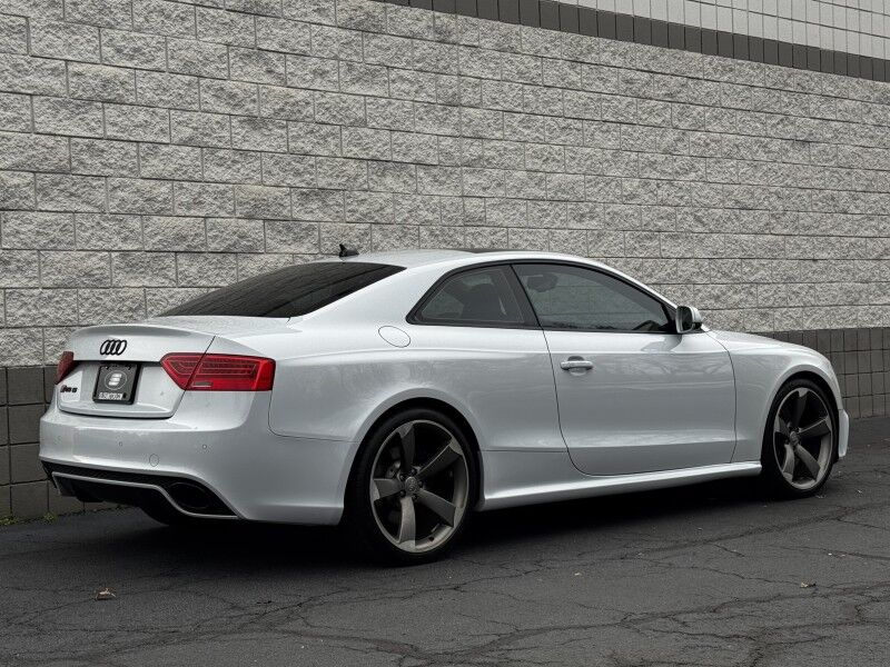 2014 Audi RS5 Quattro Willow Grove PA