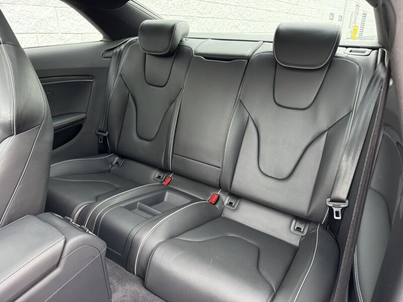 2014 Audi RS5 Quattro Willow Grove PA