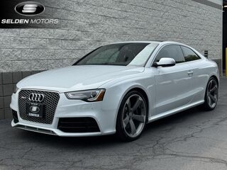 2014_Audi_RS5_Quattro_ Willow Grove PA