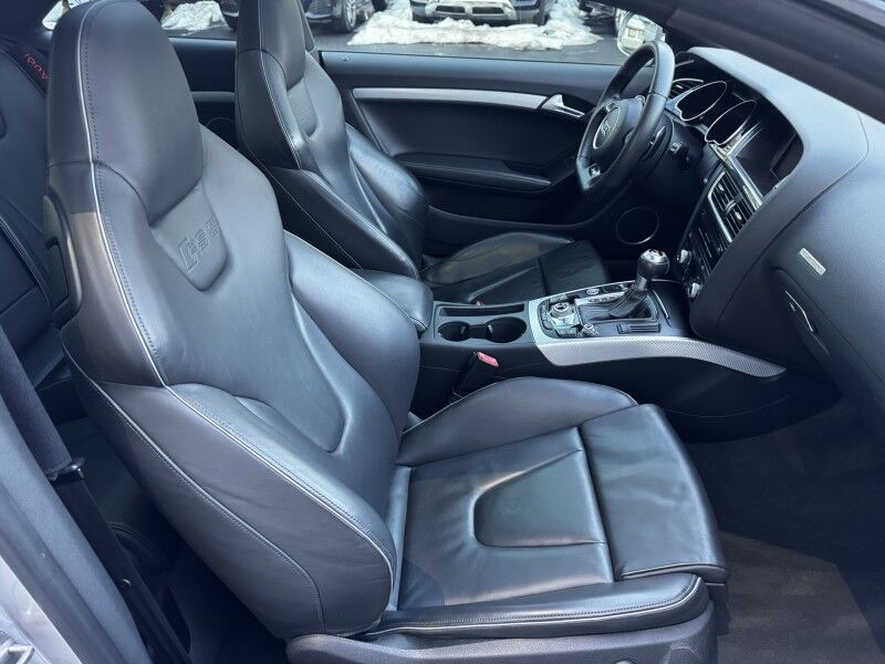 2014 Audi RS5 Quattro Willow Grove PA